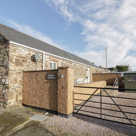 Stable Cottage Llandudno Esterno foto
