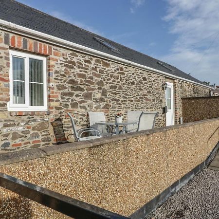 Stable Cottage Llandudno Esterno foto