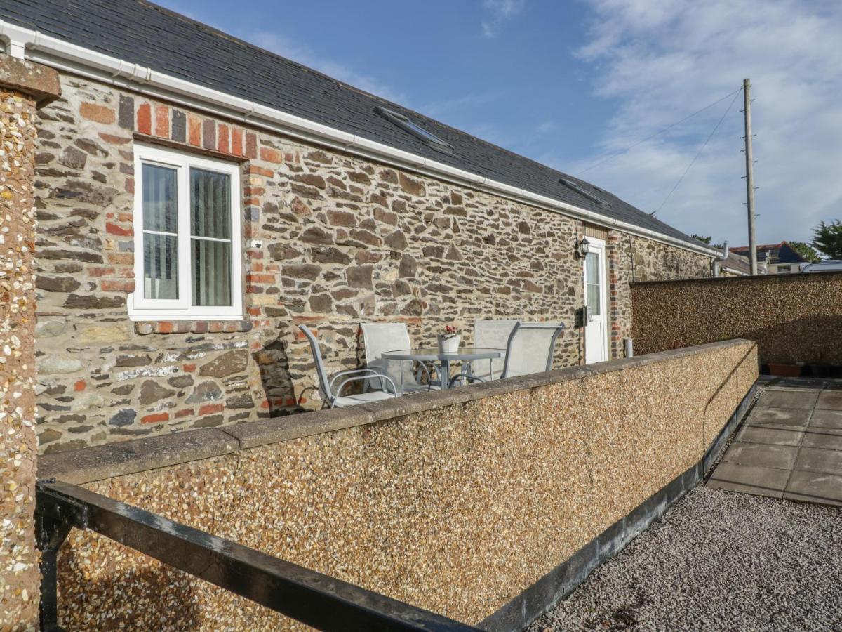 Stable Cottage Llandudno Esterno foto