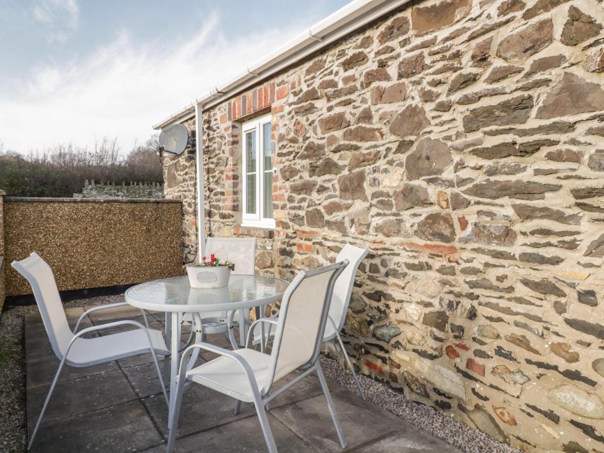 Stable Cottage Llandudno Esterno foto